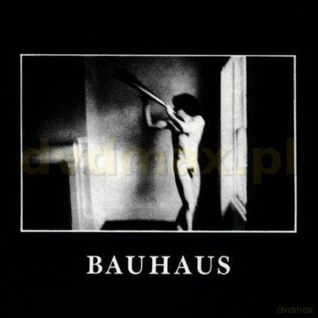 Bauhaus: In The Flat Field [CD]