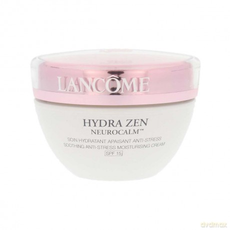 Lancome Hydra Zen Neurocalm nawilżający krem na dzień 50 ml - wszystkie rodzaje skóry [KOSMETYKI]