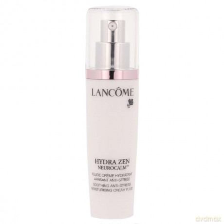 Lancome Hydra Zen Neurocalm Soothing Anti-Stress Moisturising Cream Fluid 50 ml - wszystkie rodzaje skóry [KOSMETYKI]