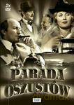 Parada oszustów (1977) [2DVD]