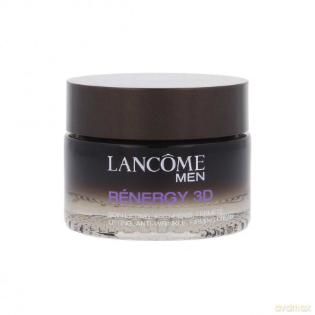 Lancome Men Renergy 3D Krem do twarzy 50 ml [KOSMETYKI]