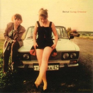 Beirut: Gulag Orkestar [2CD]