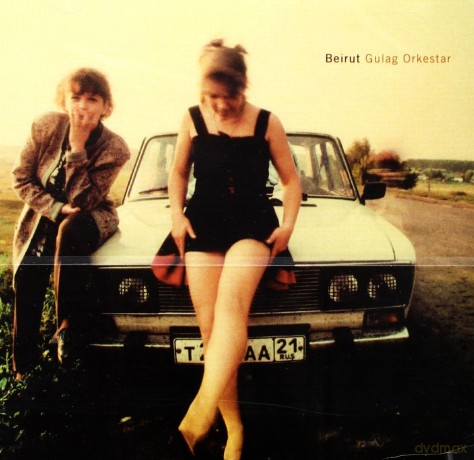 Beirut: Gulag Orkestar [2CD]