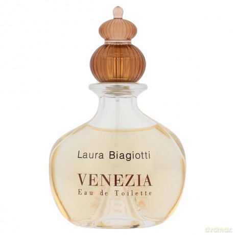 Laura Biagiotti Venezia Woda toaletowa 75 ml spray [PERFUMY]
