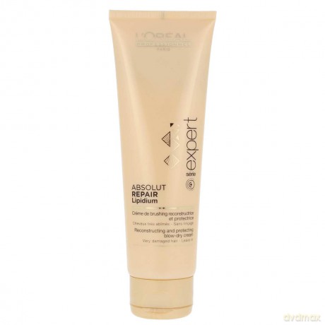 Loreal Absolut Repair Lipidium Krem Termiczny 125 ml [KOSMETYKI]