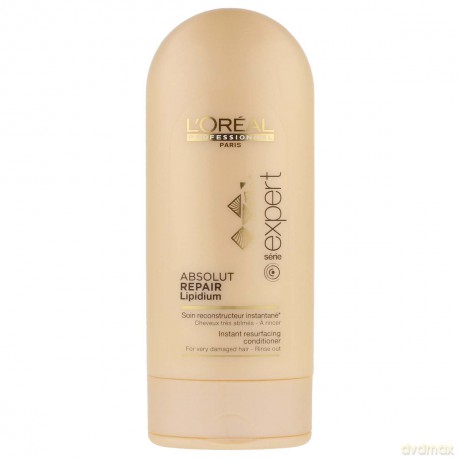 Loreal Absolut Repair Lipidium Odżywka do włosów 150 ml [KOSMETYKI]