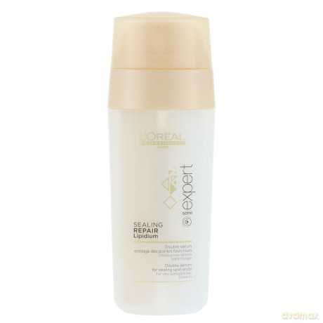 Loreal Absolut Repair Lipidium Podwójne serum chroniące końcówki przed rozdwajaniem 2 x 15 ml [KOSMETYKI]