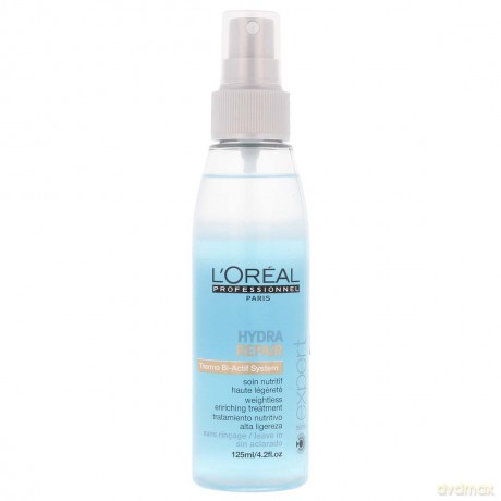Loreal Hydra Repair Dwufazowa odżywka bez spłukiwania 125 ml [KOSMETYKI]