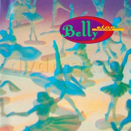 Belly: Star [CD]
