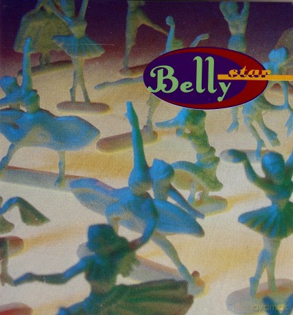 Belly: Star [CD]