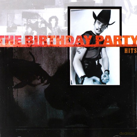 The Birthday Party: Hits [CD]