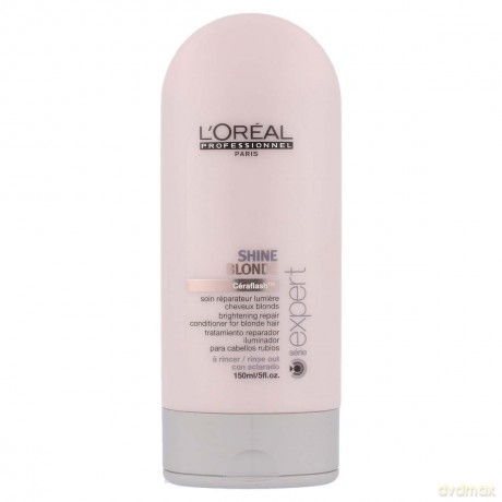 Loreal Shine Blonde Odżywka do włosów blond 150 ml [KOSMETYKI]