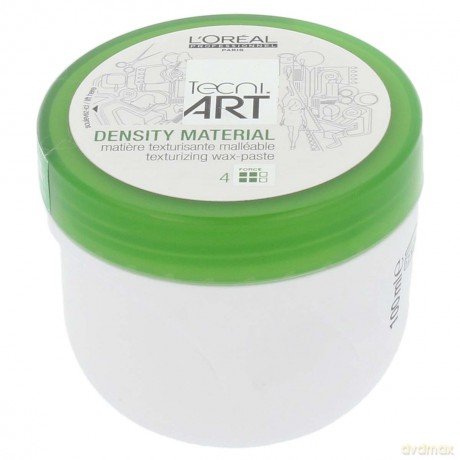 Loreal Tecni.Art Density Material Wosk strukturyzujący 100 ml [KOSMETYKI]