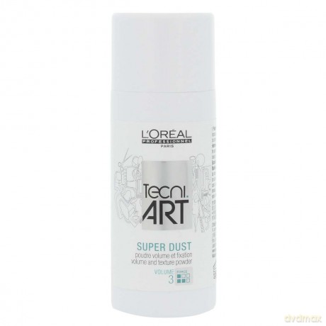 Loreal Tecni.Art Super Dust Puder nadający objętość 7 g [KOSMETYKI]