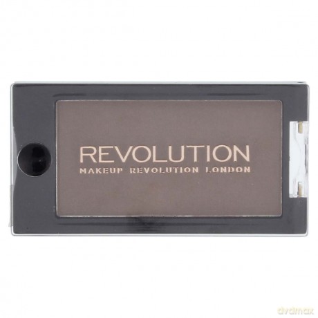 Makeup Revolution London Mono Eyeshadow Cień do powiek 2,3 g - Delicious [KOSMETYKI]