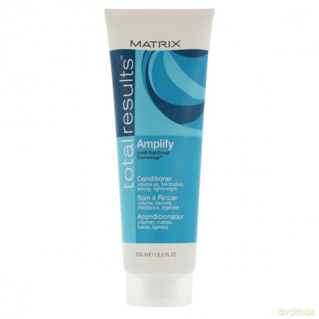 Matrix Total Results Amplify Conditioner Odżywka do włosów zwiększająca objętość 250 ml [KOSMETYKI]