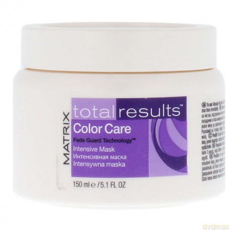 Matrix Total Results Color Care Maska do włosów farbowanych 150 ml [KOSMETYKI]
