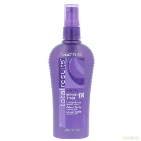Matrix Total Results Color Care Miracle Treat 12 Spray 150 ml [KOSMETYKI]