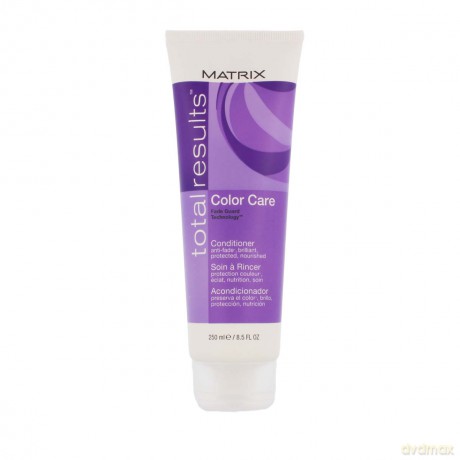 Matrix Total Results Color Care Odżywka do włosów farbowanych 250 ml [KOSMETYKI]
