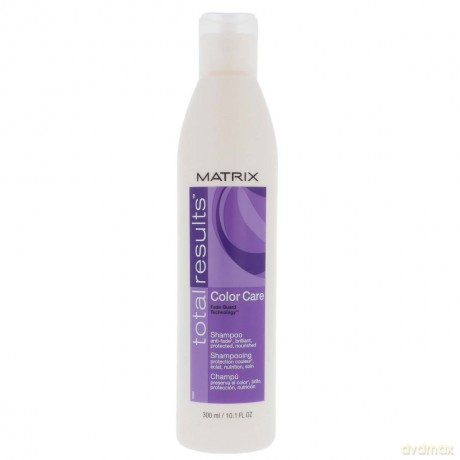 Matrix Total Results Color Care Szampon do włosów farbowanych 300 ml [KOSMETYKI]