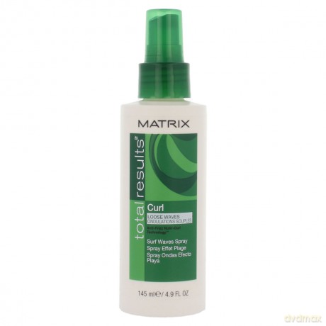 Matrix Total Results Curl Spray podkreślający loki i fale 145 ml [KOSMETYKI]