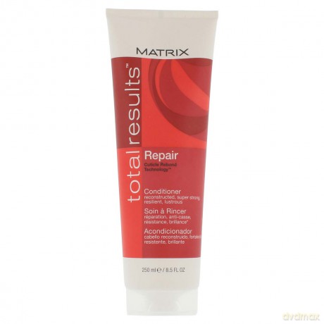 Matrix Total Results Repair Odżywka odbudowująca do włosów zniszczonych 250 ml [KOSMETYKI]