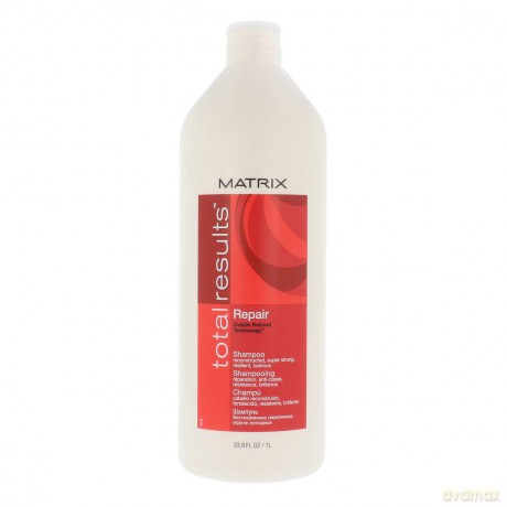 Matrix Total Results Repair Szampon do włosów zniszczonych 1000 ml [KOSMETYKI]
