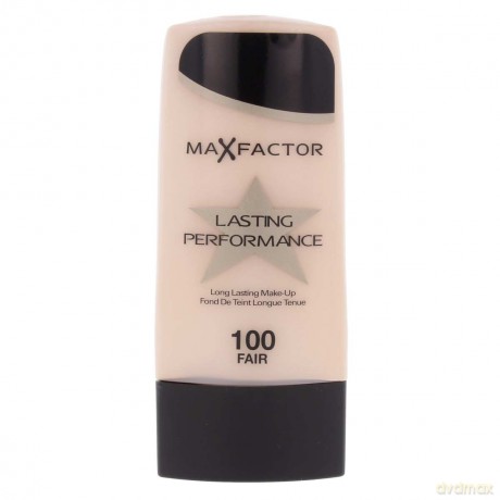 Max Factor Lasting Performance Podkład 35 ml - 100 Fair [KOSMETYKI]