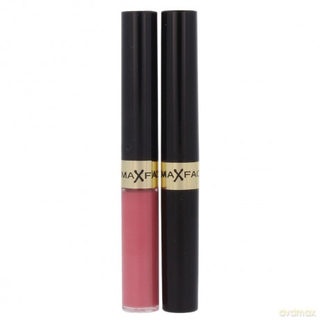 Max Factor Lipfinity Lip Colour Zestaw pielęgnacyjny do ust 4,2 g - 003 Mellow Rose [KOSMETYKI]