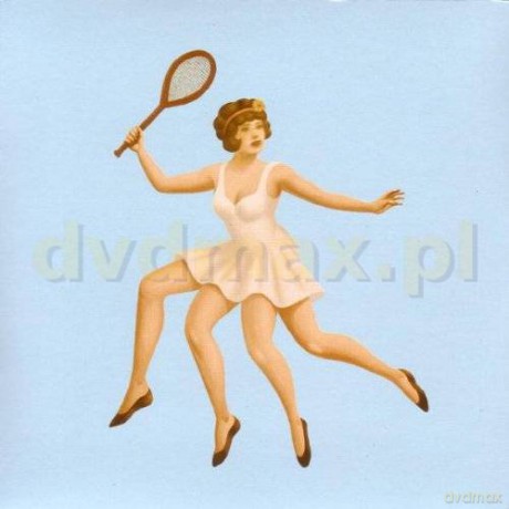 Blonde Redhead: 23 (ecopack) [CD]