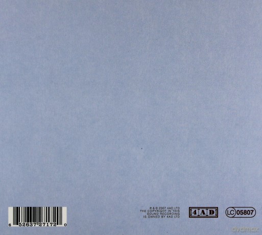 Blonde Redhead: 23 (ecopack) [CD]