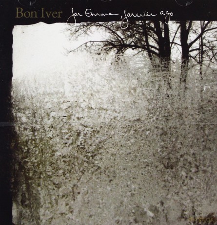 Bon Iver: For Emma, Forever Ago [CD]
