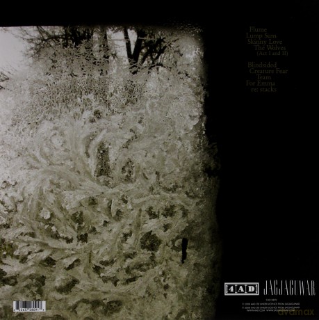 Bon Iver: For Emma, Forever Ago [Winyl]