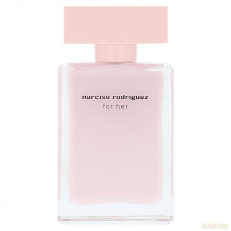 Narciso Rodriguez For Her Woda perfumowana 50 ml spray [PERFUMY]