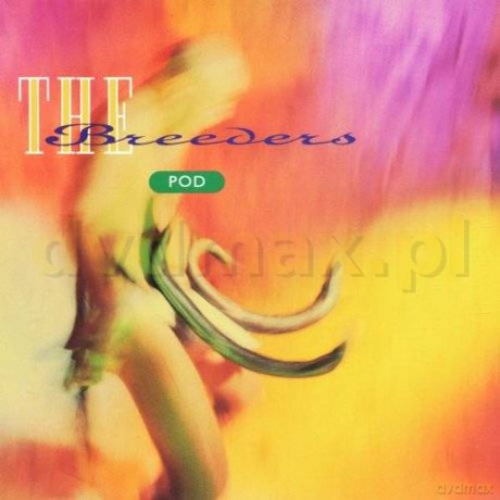 The Breeders: Pod [CD]