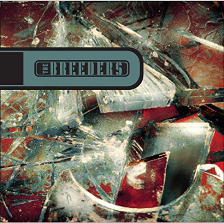 The Breeders: Mountain Battles [Winyl]