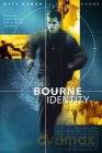 Tożsamość Bourne'a edycja specjalna (2002) [DVD]