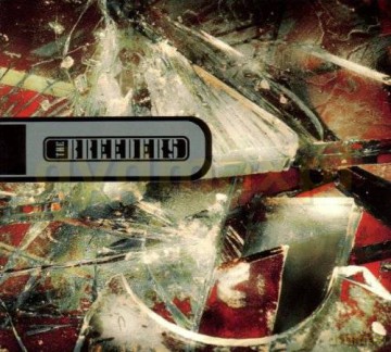 The Breeders: Mountain Battles [CD]