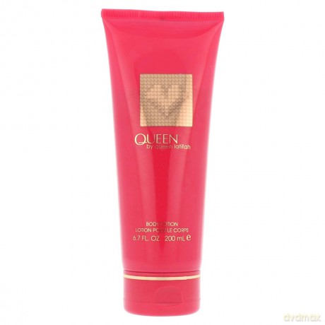 Queen Latifah Queen Balsam do ciała 200 ml [KOSMETYKI]