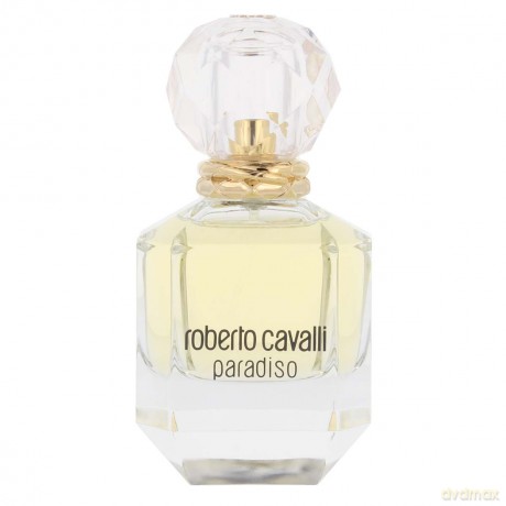 Roberto Cavalli Paradiso Woda perfumowana 50 ml spray [PERFUMY]