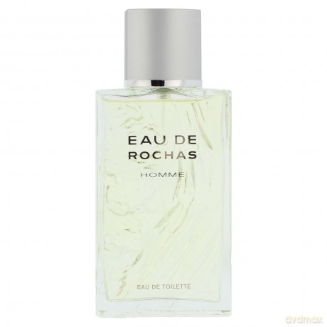 Rochas Eau de Rochas Homme Woda toaletowa 100 ml spray [PERFUMY]