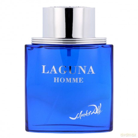 Salvador Dali Laguna Homme Woda toaletowa 50 ml spray [PERFUMY]