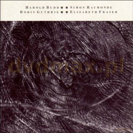 Budd, Fraser, Guthrie, Raym: The Moon And The Melodies [CD]