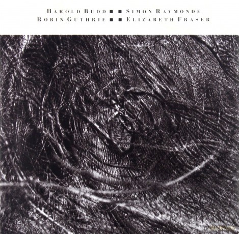 Budd, Fraser, Guthrie, Raym: The Moon And The Melodies [CD]