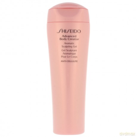 Shiseido Advanced Body Creator Aromatic Sculpting Gel Żel wyszczuplający do ciała 200 ml [KOSMETYKI]