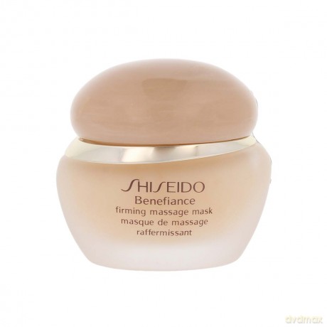 Shiseido Benefiance Firming Massage Mask Maseczka ujędrniająca do twarzy 50 ml [KOSMETYKI]