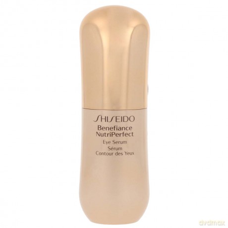 Shiseido Benefiance NutriPerfect Eye Serum pod oczy 15 ml [KOSMETYKI]