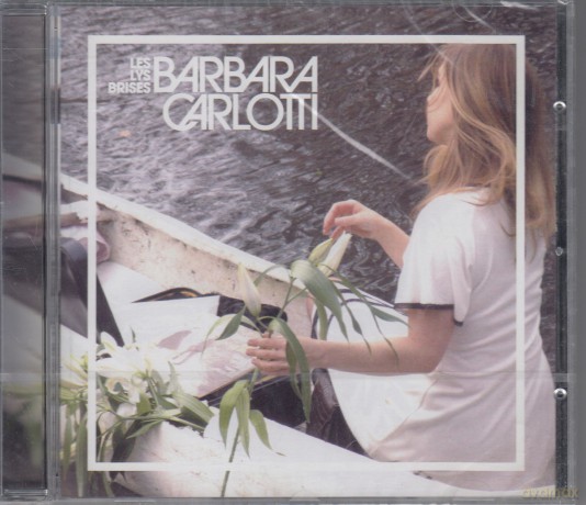 Barbara Carlotti: Les Lys Brises [CD]
