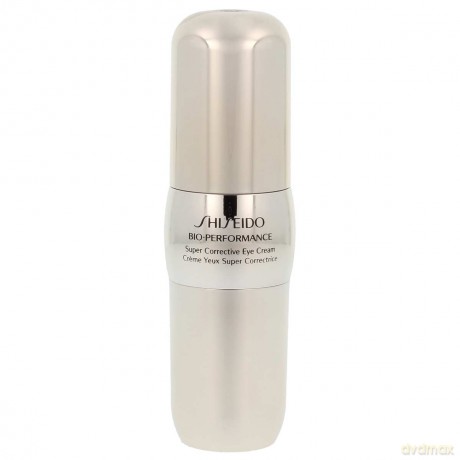 Shiseido Bio-Performance Super Corrective Eye Cream Krem pod oczy 15 ml [KOSMETYKI]