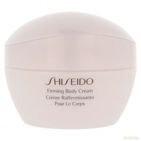 Shiseido Firming Body Cream Ujędrniający krem do ciała 200 ml [KOSMETYKI]